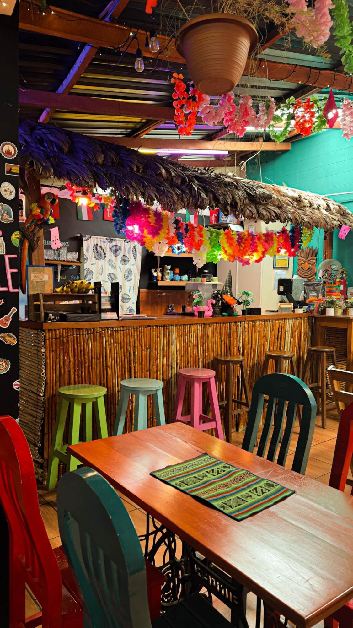 Lobo Hostel La Paz Dış mekan fotoğraf