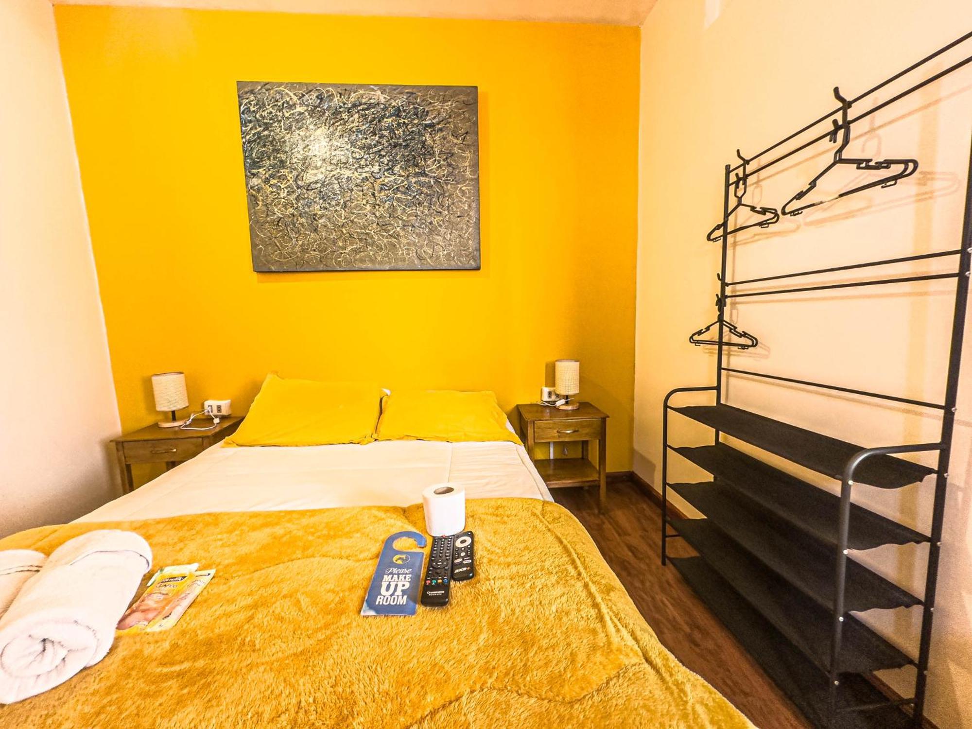 Lobo Hostel La Paz Dış mekan fotoğraf