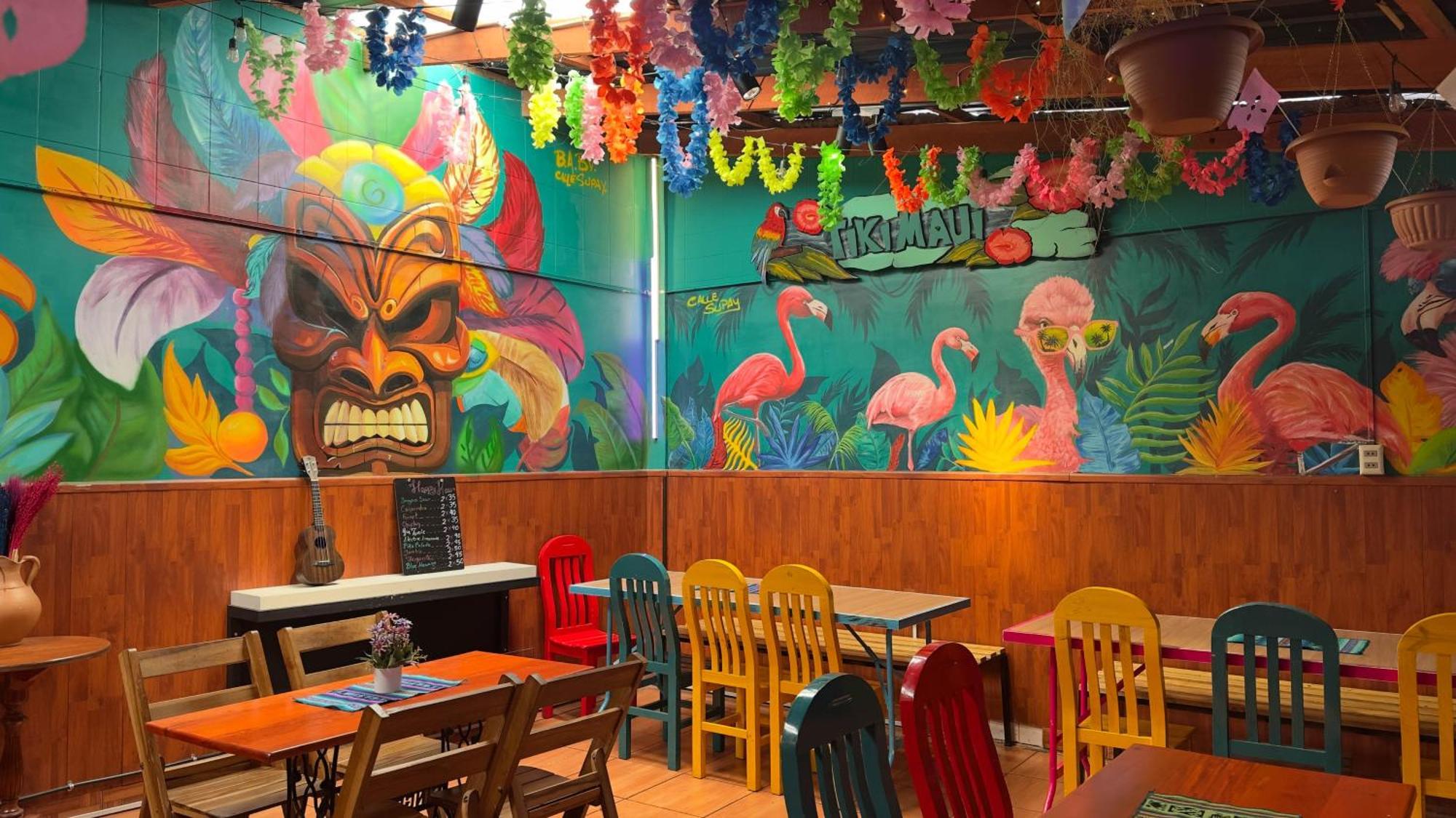 Lobo Hostel La Paz Dış mekan fotoğraf
