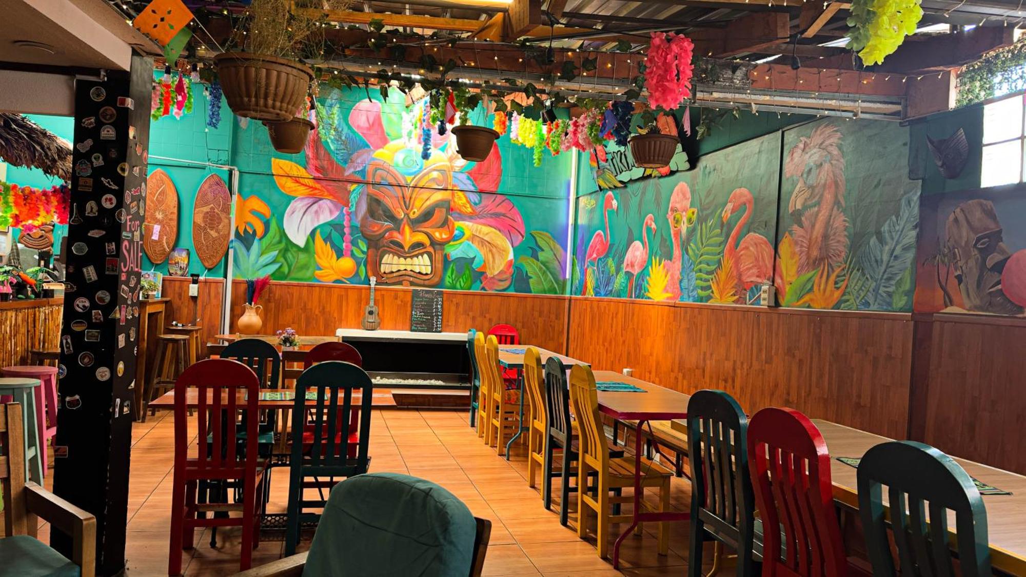 Lobo Hostel La Paz Dış mekan fotoğraf
